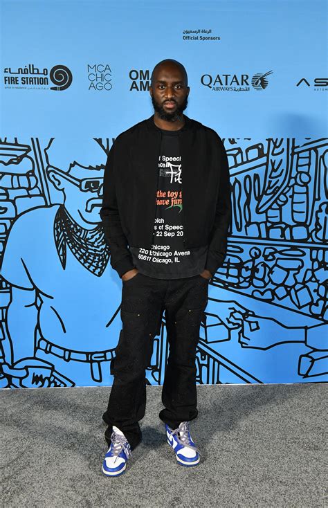 virgil Abloh death